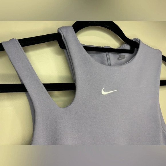 Nike Women's Sportswear Essential Bodysuit Tank Top - Picture 3 of 10